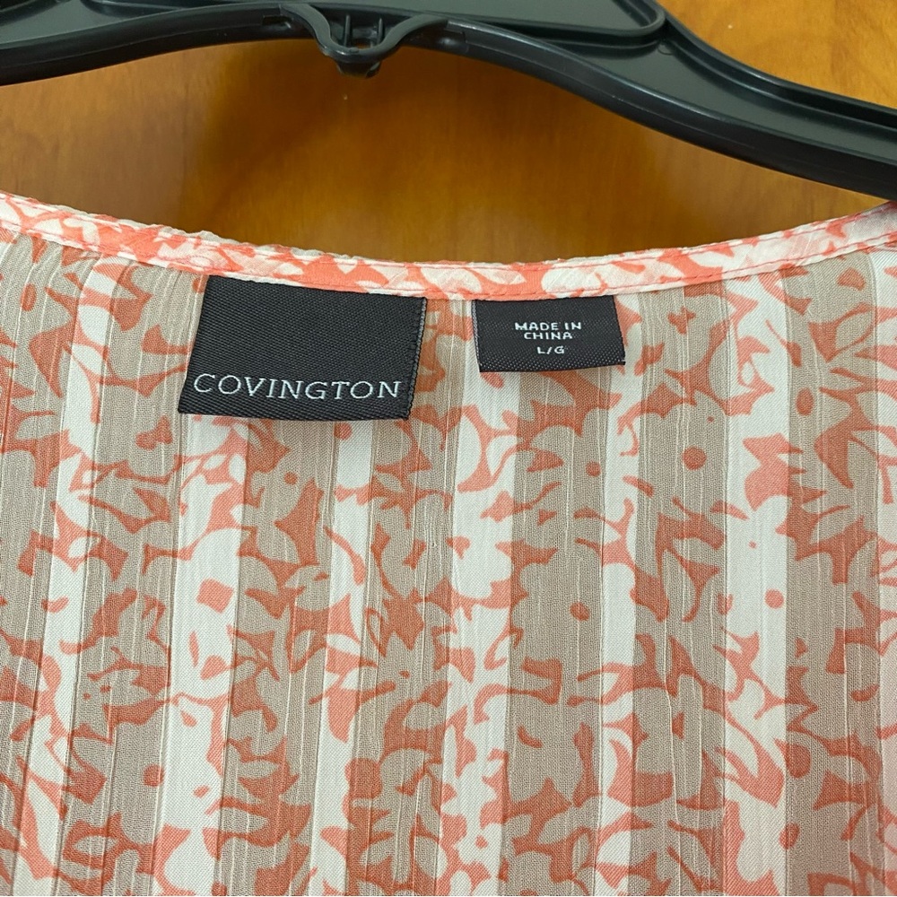 Covington Blouse - Picture 4 of 4